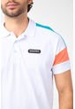 Polo NAUTICA Blanco de Nautica