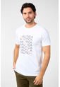 Camiseta NAUTICA Blanco de Nautica
