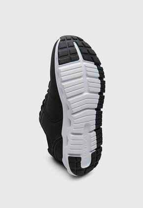 Tenis NAUTICA Cilph Negro