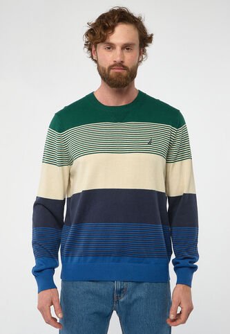 Saco NAUTICA Multicolor Nautica