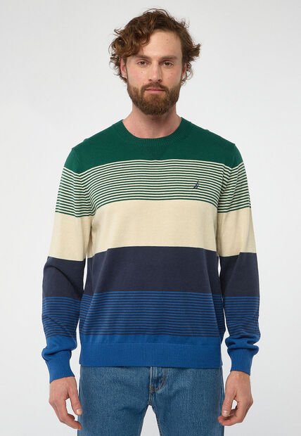 Saco NAUTICA Multicolor