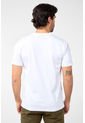 Camiseta NAUTICA Blanco de Nautica