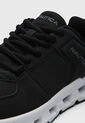 Tenis NAUTICA Cilph Negro de Nautica