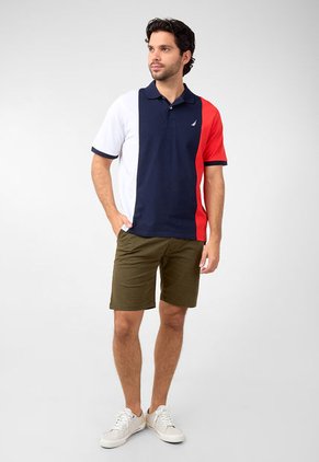 Camiseta NAUTICA Azul