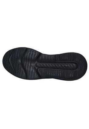 Tenis Nautica Westbrook Black/Mono