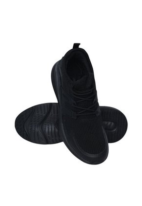 Tenis Nautica Westbrook Black/Mono