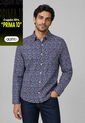 Camisa NAUTICA Azul de Nautica