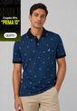 Camiseta Polo NAUTICA Azul de Nautica