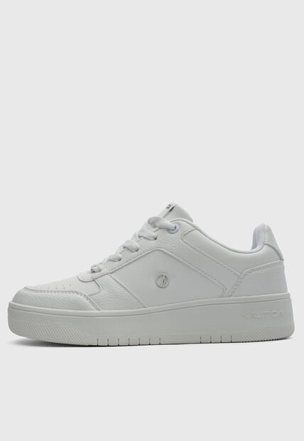 Tenis NAUTICA Shavona Marfil