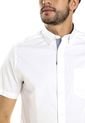 Camisa Blanca  Nautica de Nautica