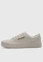 Tenis NAUTICA Larabelle Beige de Nautica