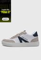 Tenis Lifestyle NAUTICA Muna Blanco de Nautica