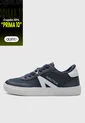 Tenis Lifestyle NAUTICA Muna Azul de Nautica