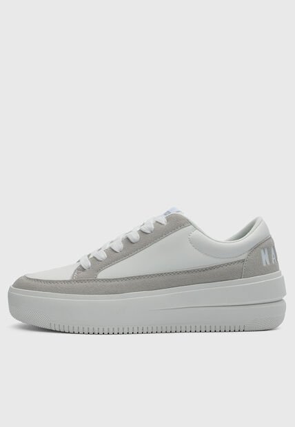 Tenis NAUTICA Veselka Blanco