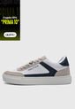 Tenis Lifestyle NAUTICA Jansen Blanco de Nautica