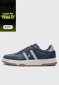 Tenis Lifestyle NAUTICA Cruise Azul de Nautica