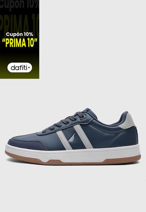 Tenis Lifestyle NAUTICA Cruise Azul