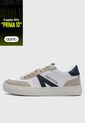 Tenis Lifestyle NAUTICA Muna Blanco de Nautica