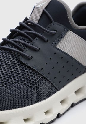 Tenis NAUTICA Zer Azul