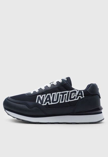 Tenis NAUTICA Andru Azul