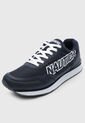 Tenis NAUTICA Andru Azul de Nautica