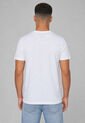 Camiseta NAUTICA Blanco de Nautica