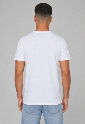 Camiseta NAUTICA Blanco