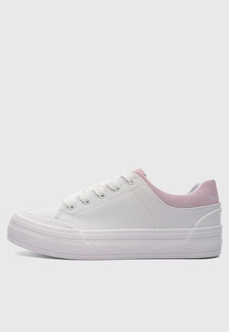 Tenis NAUTICA Lambie Blanco Nautica