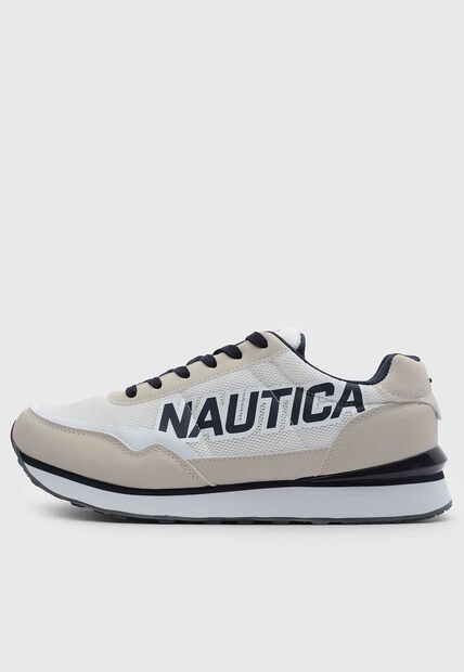 Tenis NAUTICA Andru Blanco