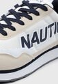 Tenis NAUTICA Andru Blanco de Nautica
