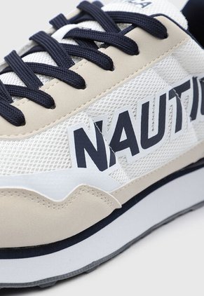 Tenis NAUTICA Andru Blanco