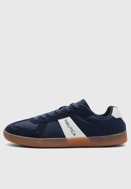 Tenis NAUTICA Fabio Azul