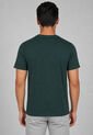 Camiseta NAUTICA Verde de Nautica