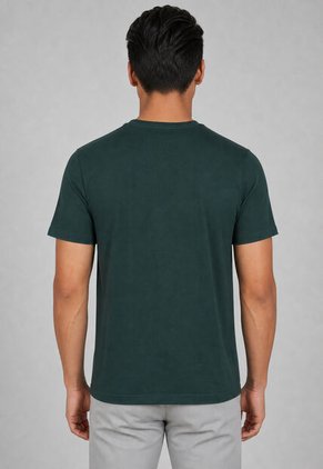 Camiseta NAUTICA Verde