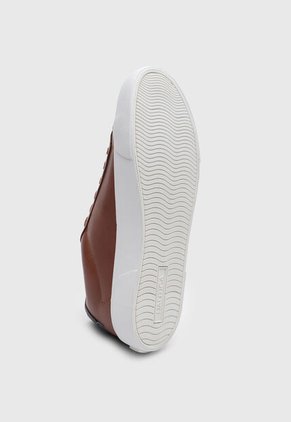 Tenis NAUTICA Alos Café