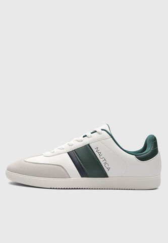 Tenis NAUTICA Scott Blanco Nautica