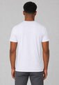 Camiseta NAUTICA Blanco de Nautica