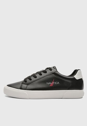 Tenis NAUTICA Myton 2 Negro Nautica