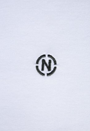 Camiseta NAUTICA Blanco