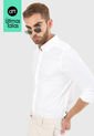 Camisa Blanco Nautica de Nautica