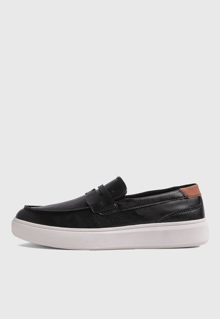 Apache NAUTICA Clova Negro