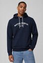 Hoodie NAUTICA Azul de Nautica