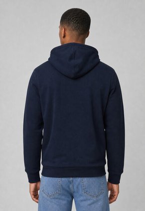 Hoodie NAUTICA Azul