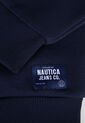 Hoodie NAUTICA Azul de Nautica