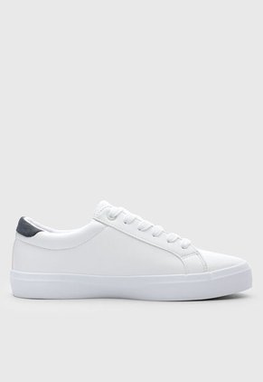 Tenis NAUTICA Aland Blanco