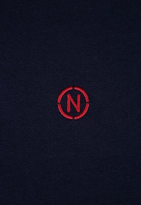 Polo NAUTICA Azul
