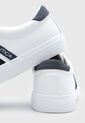 Tenis NAUTICA Aland Blanco de Nautica