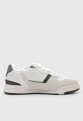 Tenis NAUTICA Augusto Blanco