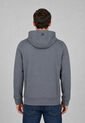 Hoodie NAUTICA Gris de Nautica