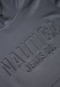 Hoodie NAUTICA Gris de Nautica